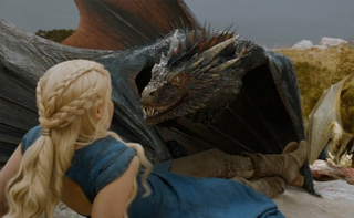 Illustration for article titled ā10 Dragons Who Are Enormous Assholes